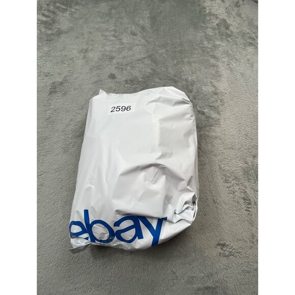 Old Navy Surplus Riverside Mens XL Brown Athletic Varsity Hoodie Thrashed Preppy - Picture 10 of 10